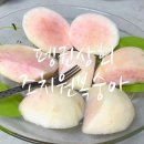 펭귄상회 조치원복숭아 딱복 물복 제철과일로 강추: )