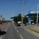 과학단지주유소 이미지