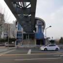 칠곡운암역 이미지