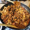 주식회사 통나무집닭갈비 이미지
