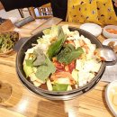김선하의닭갈비궁중누룽지탕 이미지