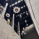 LG아트센터 서울 LG SIGNATURE 홀 | 뮤지컬 <비틀쥬스> 김준수🧌 VIP석 2층 1열 18,19 시야&amp;후기: LG아트센터서울 LG SIGNATURE홀