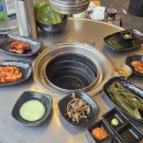 제주 서귀포 흑돼지 맛집 중문 돌문 흑돼지 BBQ 내돈내산 후기