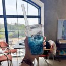 수원 대형 베이커리 카페, 쪽파크림베이컨 베이글이 맛있는 오렌지베이글 방문후기