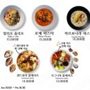 좋은아침페스츄리시그니처점