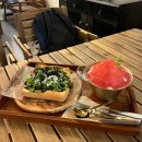 문산초교 | [카페인] 문흥동 빙수가 맛있는 디저트카페 추천!