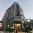 THE HONG C HOTEL GANGNEUNG(더홍씨호텔 강릉) | 강릉 여행의 쉼표, 집에 머무르는 듯한 호텔 더 홍씨