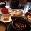 쌍화차거리 이미지