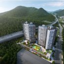 쌍용 더 플래티넘 김해 이미지