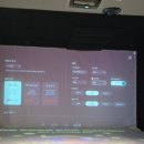 지플렉스스크린골프 이미지