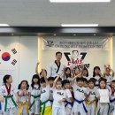 초이스태권도장 이미지