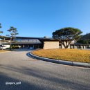 서원힐스 대식당 | 파주 서원힐스cc 이스트코스 웨스트코스 출동 라운드 후기