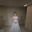 미그린헤어 - 포항시 북구 | [웨딩드레스] 브라이드손윤희 신상! 본식드레스 & 피로연드레스(2부드레스) 셀렉 후기