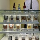 멍냥과자 이미지