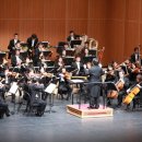 경북도립 교향악단 이미지