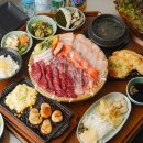 수영회식당 이미지