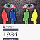 1984 이미지