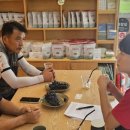 무등산수박마을영농조합 이미지