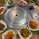 광주 북구 오치동 장어탕집 &#34;완도이모네&#34;, 장어·돼지고기볶음 먹은 후기(내돈내산)