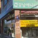 강남애니동물메디컬센터
