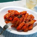 달콤떡