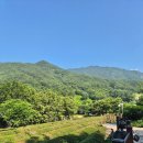 지리산식당 | 켄싱턴지리산 하동 조식뷔페 후기 누마루식당 &amp; 다반 커피