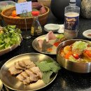 로스트인 사당 | [사당헌상] 사당 술집 사당역 분위기 맛집 한식주점 데이트