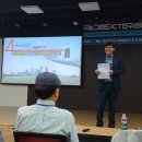 ESG경영과 4차 산업혁명시대 생존전략 | [강의]변혁(AI혁명)의 시대에 요구되는 기업가정신과 리더십(사례:K-Ship)