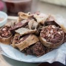 중앙시장순대