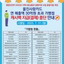 울진사랑주유소 이미지