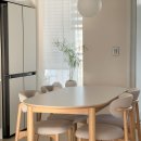 오보에 | 티엔느 오보에 세라믹 식탁 후기