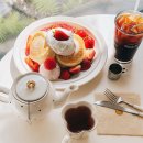 띵크프룻 | 홍대 디저트 카페, 홍대 블루리본 카페 맛집 추천 | 띵크프룻