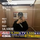 이츠PC | 걸으면서 용돈벌기 : 배민커넥트/쿠팡이츠 도보배달 부업 후기(+실제 수입 공개)