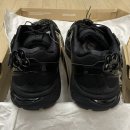 (주)반센 | 아식스x세실리에 반센 젤 터레인 블랙 공홈직구 후기