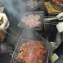[상주맛집] 부흥식당 - 돼지 연탄석쇠 불고기 이미지