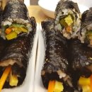 동산꼬마김밥