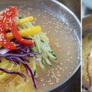 황도바지락칼국수 이미지