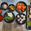 98도씨 광주화정염주점