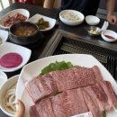 명품한우 세종(지산점) | 세종 한우 맛집 5년 넘게 다닌 단골집, 명품축산에서 한우 생갈비와 꽃등심 먹고 온 내돈내산 후기