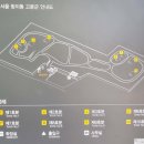 함평이씨 포장공 묘역 및 석물 | 23.5.21 하남 함평이씨 포장공묘역-강동 문희공 유창묘역-송파 방이동고분군