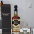 위트브로 | 맥주에서 위스키로!! <타운 브랜치 오버프루프 포 배럴>, <TOWN BRANCH OVERPROOF FOUR BARREL> 시음 후기