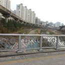 의정부경전철 경기도청북부청사역 이미지