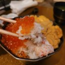 마츠리 | [해외여행/삿포로] 삿포로 우니동 맛집 네무로 우니마츠리(Nemuro Unimatsuri) 후기