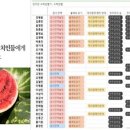 ‘수박’ 색출 본격화? 민주당 ‘수박 당도 명단’ 나왔다‘ 이미지