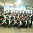 일본 캠프중인 성균관대학교 야구부~~~ 이미지