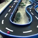 레이스 게임 이미지