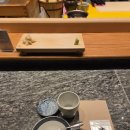 신세계 | 강남 신세계 김수사 | 주말 런치 후기 (feat 가성비 오마카세)