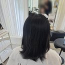 뉴헤어숍미용실 | [잠실미용실] 어뉴헤어 _ 단발펌