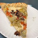 &#39;25 산호세 - 도서관, Premier pizza, 모란각 열무 물냉면, 롤하우스, Udon mugizo, 일상 맛집추천