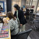 생활미용과 헤어자격증 체험하기 | 대구 메이크업 자격증 도도쌤과 함께 무료 방학 특강 하기 도도아카데미 미용학원